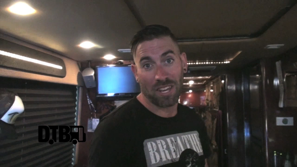 The Ghost Inside – BUS INVADERS Ep. 686 [VIDEO]
