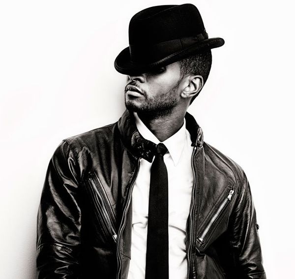 Usher Announces “The UR Experience” Tour