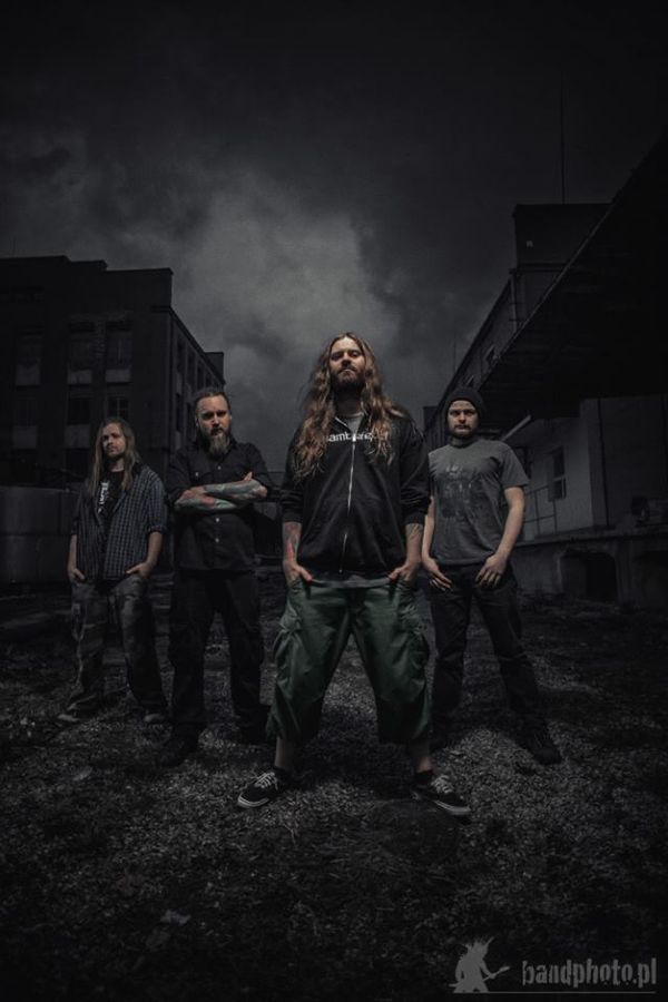 Decapitated Announce Co-Headline UK Tour with Sylosis