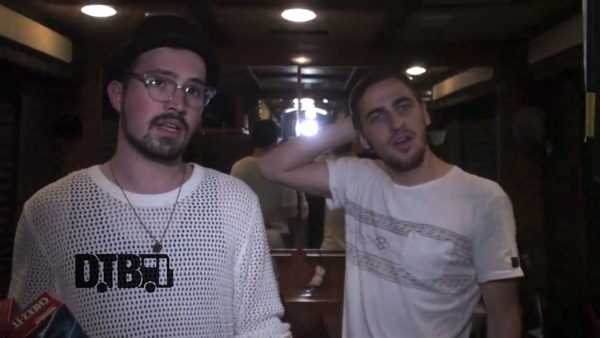 Heffron Drive – BUS INVADERS Ep. 692 [VIDEO]
