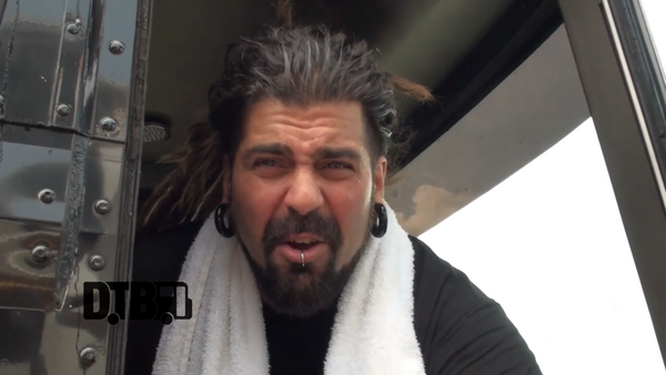 Ill Niño – BUS INVADERS Ep. 706 [VIDEO]
