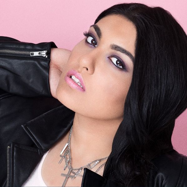 Izzy Malik – DREAM TOUR