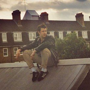 Jamie T Announces North American Tour
