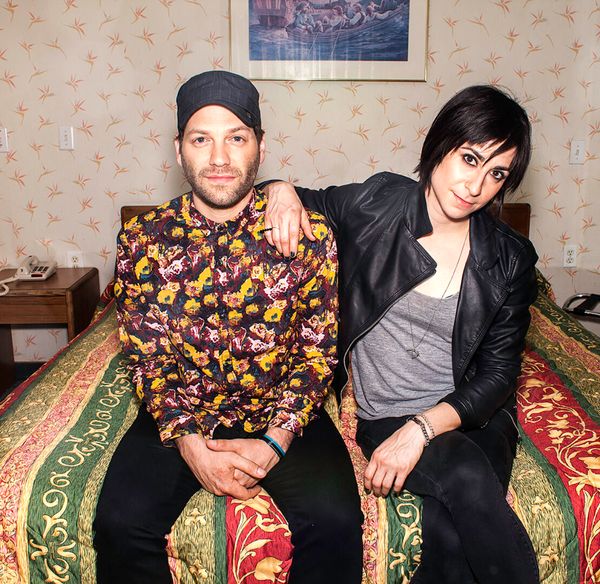 TeamMate – CRAZY TOUR STORIES