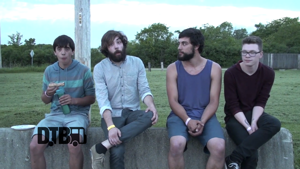 The Ongoing Concept – TOUR TIPS [VIDEO]