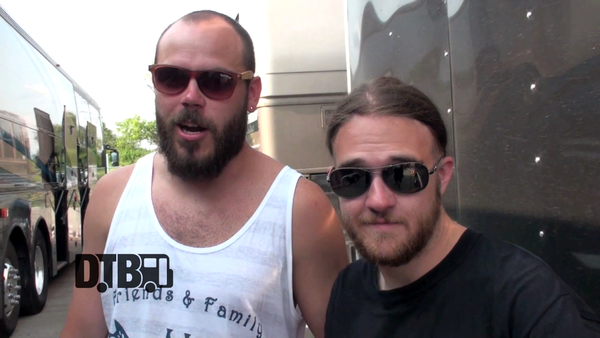 Wretched – BUS INVADERS Ep. 697 [VIDEO]