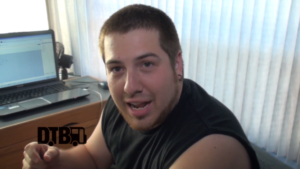 3 Years Hollow – TOUR PRANKS [VIDEO]