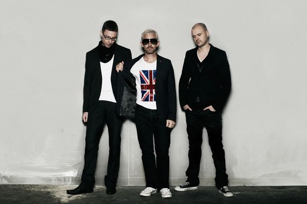 Above & Beyond Announces “We Are All We Need North American Tour”