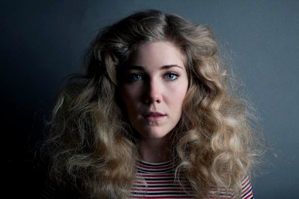 Caroline Smith Announces East Coast Tour