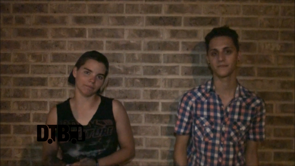 Envoi – CRAZY TOUR STORIES [VIDEO]