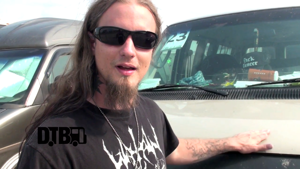 Erimha – BUS INVADERS Ep. 711 [VIDEO]