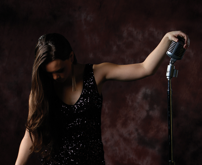 Jocelyn Arndt – DREAM TOUR