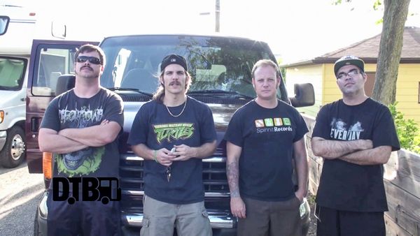 Lydia Can’t Breathe – TOUR TIPS [VIDEO]