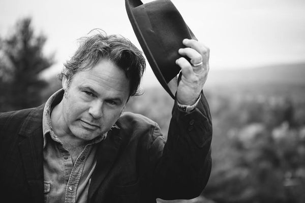 Martin Sexton Announces U.S. Tour