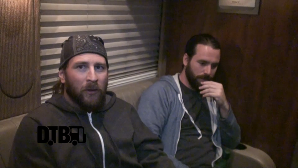 Monster Truck – PRESHOW RITUALS [VIDEO]