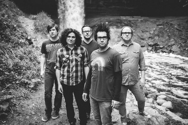 Motion City Soundtrack’s “Commit This To Memory: 10 Year Anniversary Tour” – GALLERY