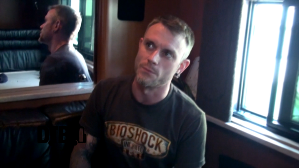 Mushroomhead – TOUR PRANKS [VIDEO]