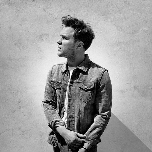 Olly Murs Announces the “Never Been Better Tour”