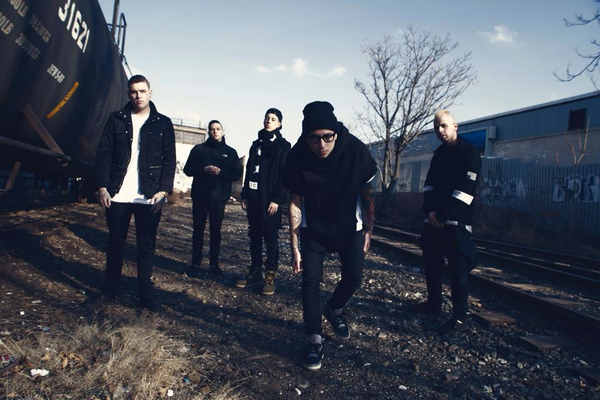 Sylar Added To Emmure’s “Eternal Enemies Tour”