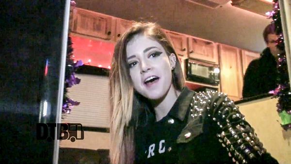 Against The Current – BUS INVADERS Ep. 724 [VIDEO]