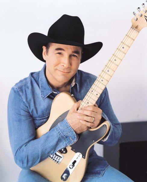 Clint Black Announces North American Winter Tour