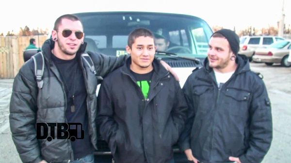 Demolisher – BUS INVADERS (The Lost Episodes) Ep. 23 [VIDEO]