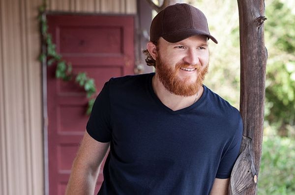 Eric Paslay Announces “Make Every Night A Friday Night 2015 Tour”