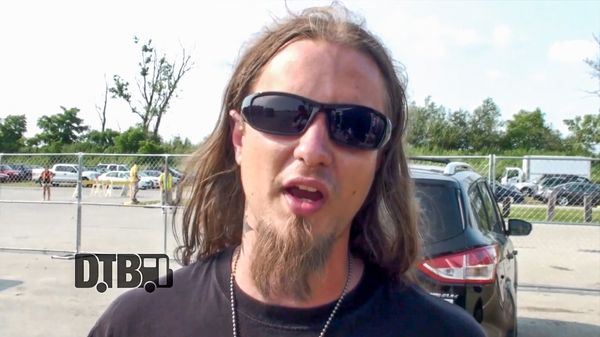 Erimha – CRAZY TOUR STORIES Ep. 251 [VIDEO]