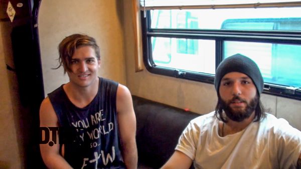 Ghost Town – TOUR TIPS (Top 5) Ep. 249 [VIDEO]