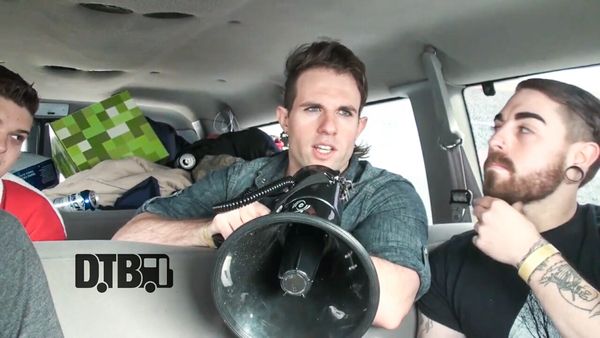 It Lives, It Breathes – TOUR PRANKS Ep. 19 [VIDEO]