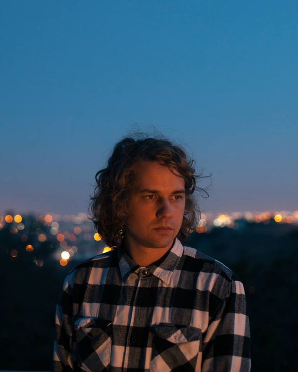 Kevin Morby Announces North American Tour