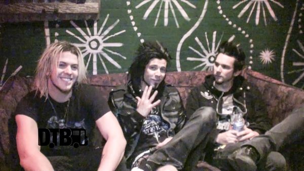 Like A Storm – TOUR TIPS [VIDEO]