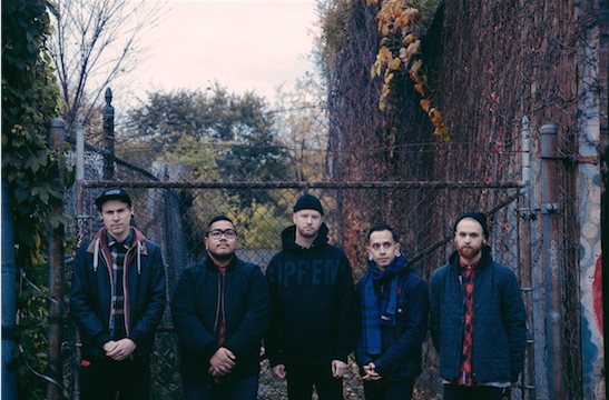 Like Pacific Announces North American Tour