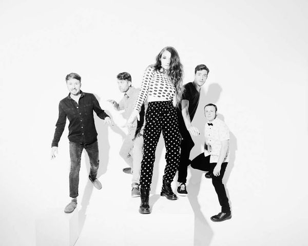Misterwives Announce the “Our Own House Tour”