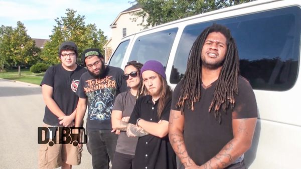 Neurotic November – TOUR TIPS (Top 5) Ep. 244 [VIDEO]