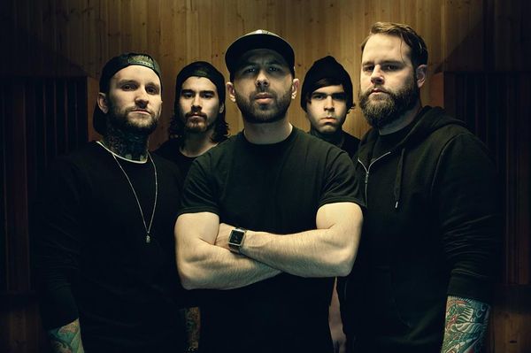 Obey The Brave Announce Short Canadian Tour