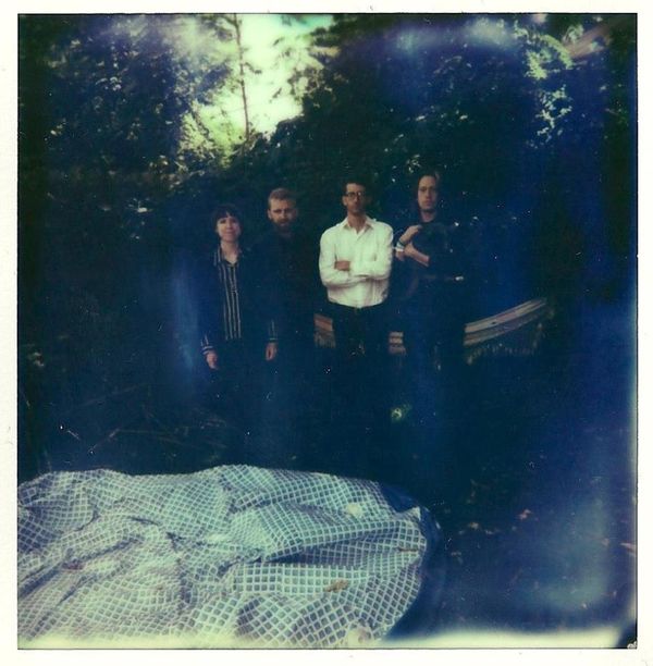 Pop. 1280 Announce Winter European Tour