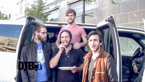 The Felix Culpa – BUS INVADERS (The Lost Episodes) Ep. 21 [VIDEO]