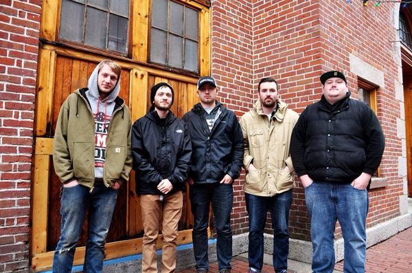 Until We Are Ghosts Announces Co-Headlining Tour With Household