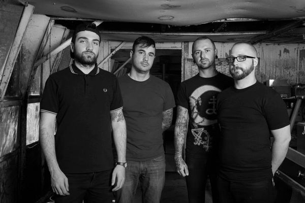 Vattnet Viskar Announce Short North American Tour