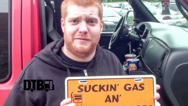 We Are The Union – BUS INVADERS (The Lost Episodes) Ep. 20 [VIDEO]