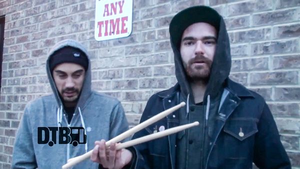 Arsonists Get All The Girls – PRESHOW RITUALS Ep. 28 [VIDEO]