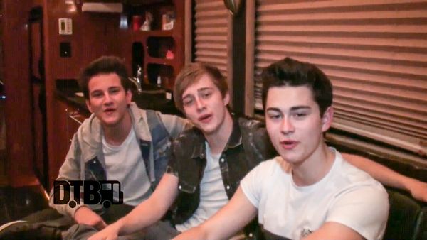 Before You Exit – PRESHOW RITUALS Ep. 33 [VIDEO]