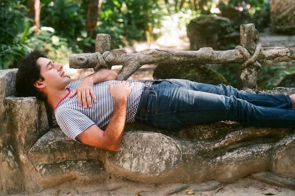 Juan Wauters Announces the “In His Own Words Tour”