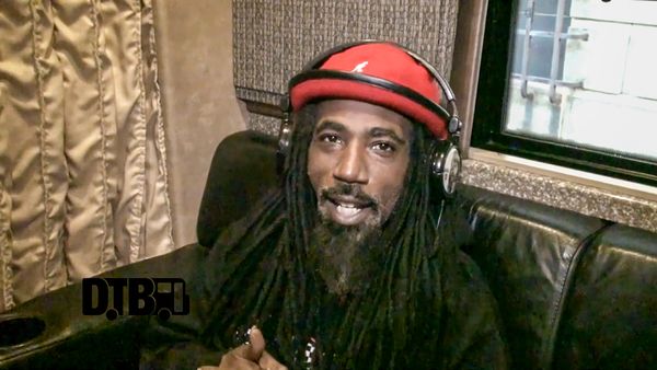 Jurassic 5 – TOUR TIPS (Top 5) Ep. 255 [VIDEO]