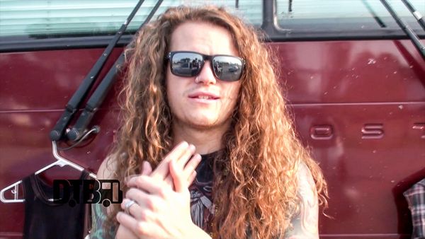 Miss May I – CRAZY TOUR STORIES Ep. 262 [VIDEO]