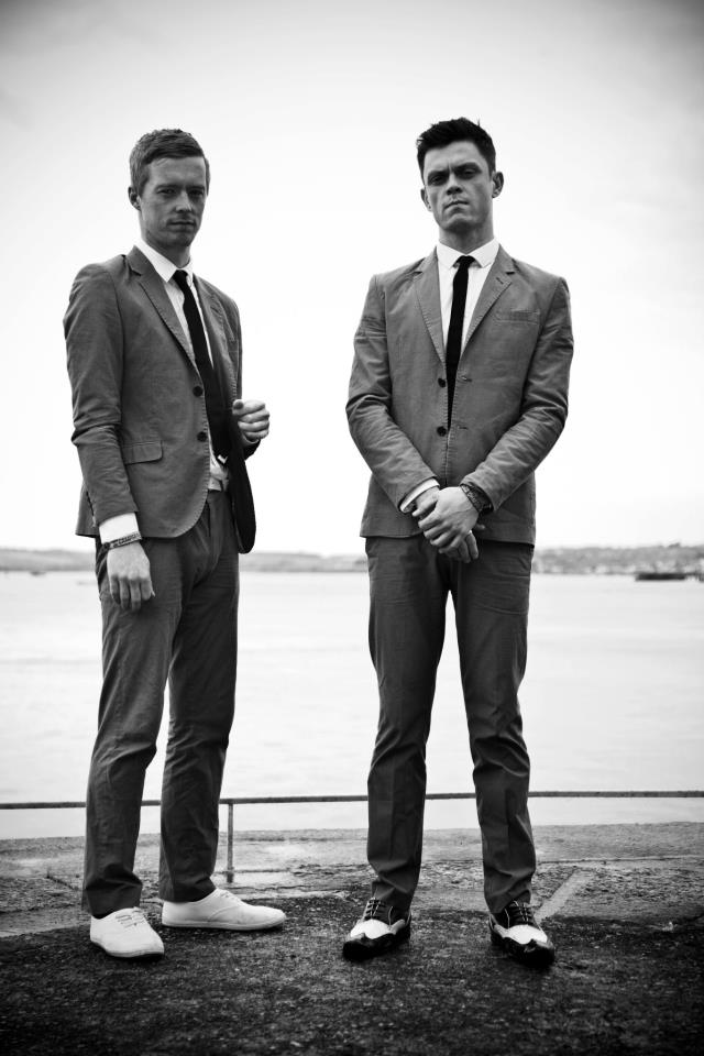 Moriaty – DREAM TOUR