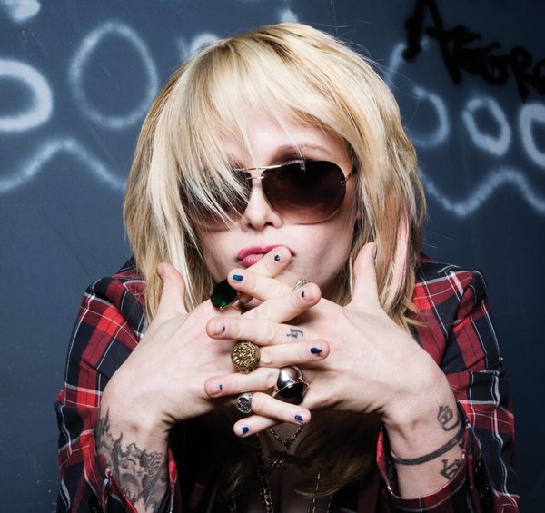 Otep Announces U.S. “Equal Rights Equal Lefts Tour”