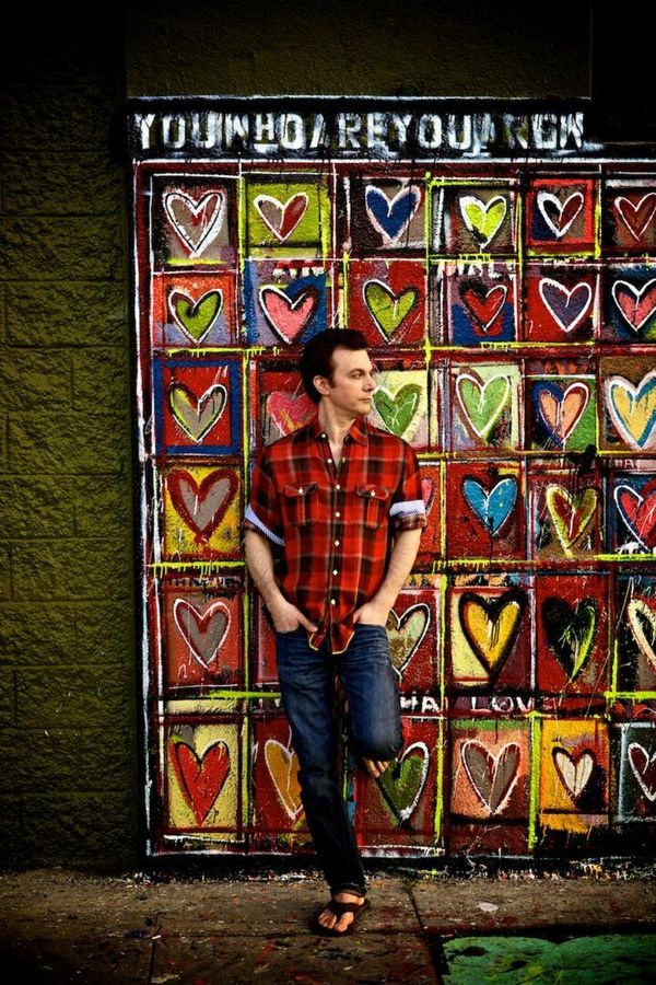 Pete RG Announces U.S. Tour Dates