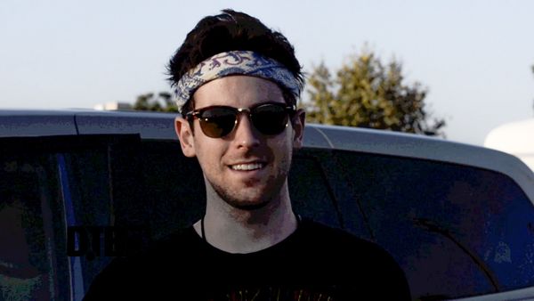 RadioDriveBy – BUS INVADERS Ep. 745 [VIDEO]